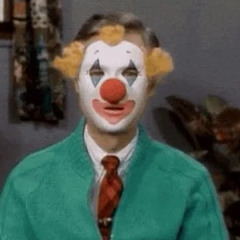 not close to you (evilgiane)