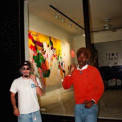 On the way (feat. Wonka)