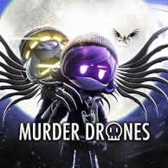 Murder drones cover song