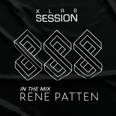 XLR8 Session #23 - Rene Patten