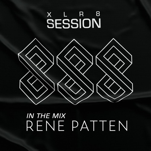 XLR8 Session #23 - Rene Patten