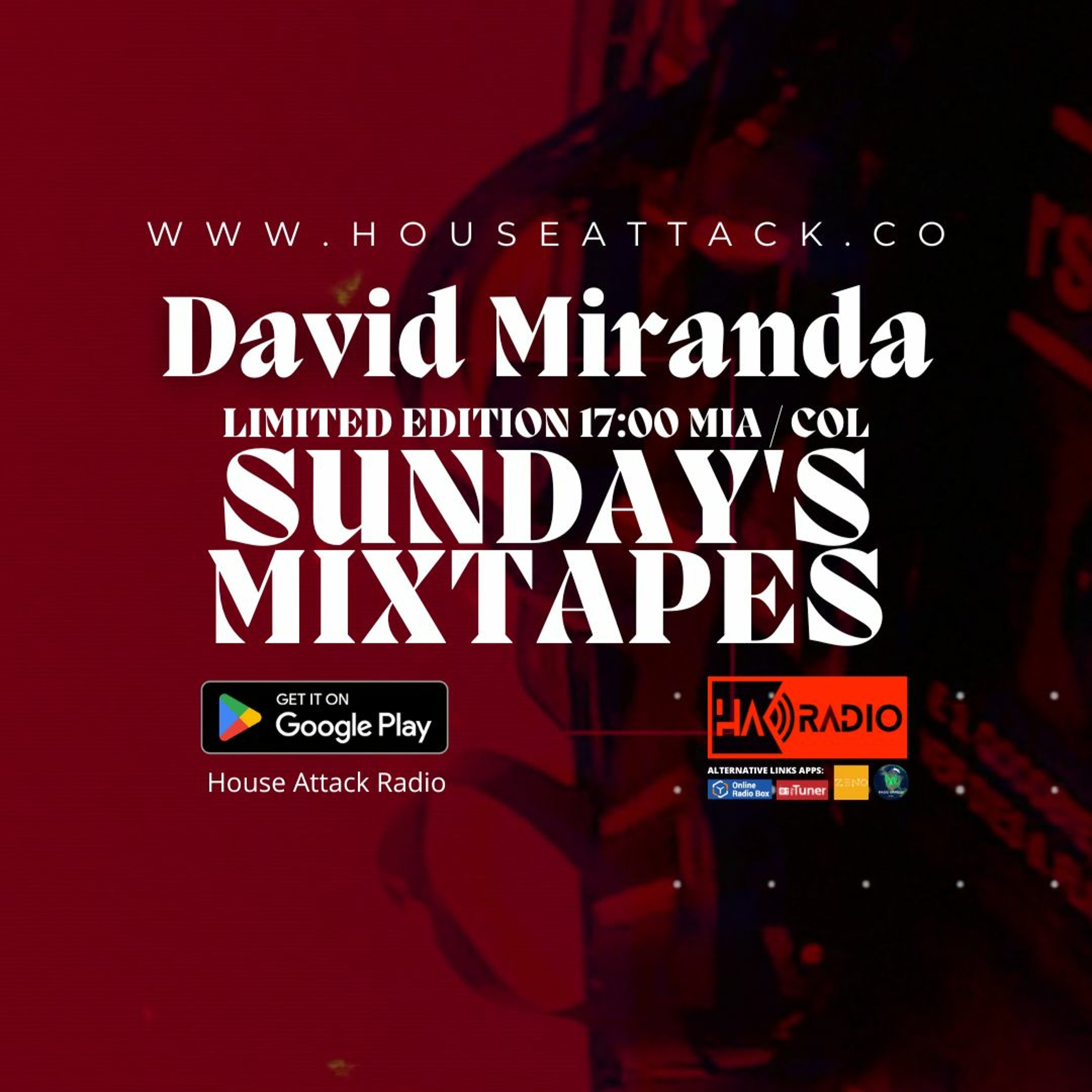House Attack Radio Podcast