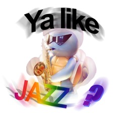 Ya like jazz ? (mix)