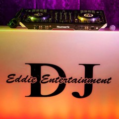 Freestyle Mix by DJ Eddie D