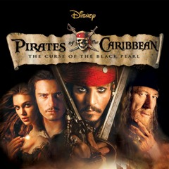 Pirates Of The Caribbean DUBSTEP Remix (Galingas)