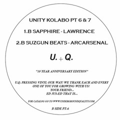 SUZGUN BEATS