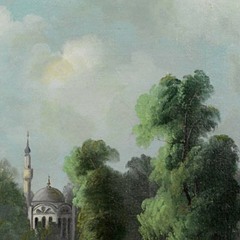 24 Ramadān 1442 Late Night Majlis Mawlānā Rūmī and the Ways of Love.mp3