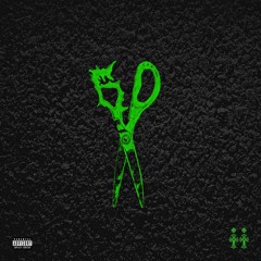SCISSOR [Prod. 6ehtash]