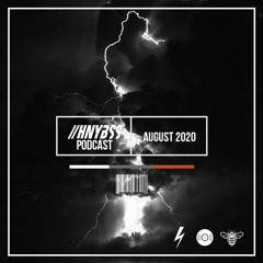 The Honey & Bass Podcast - August 2020