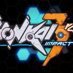 Honkai Impact 3rd Chapter 18 OST