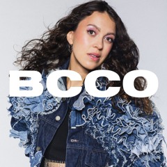 BCCO Mix Series 536: Isabelle Beaucamp