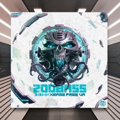 Neurotikum - Sickness [ZooBass Records] PREMIERE