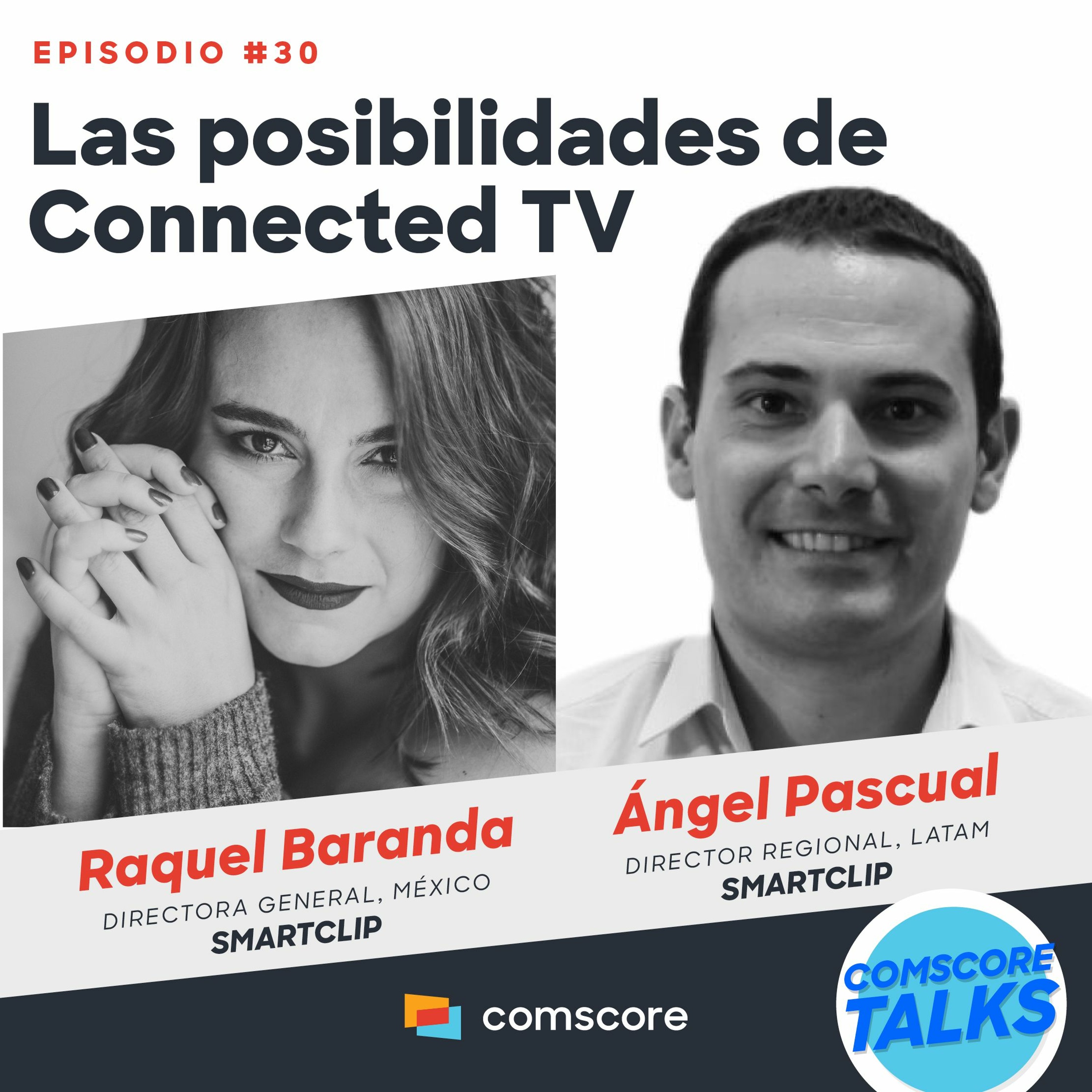 Comscore Talks en Español