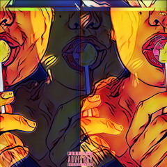 My Treat (prob.Mega Beats)/(Mixed By:WooskiiOnnaMix)