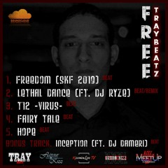 01 Traybeatz - Freedom (SKF 2019)
