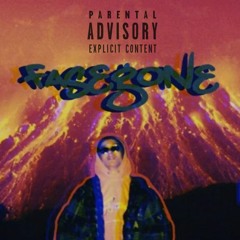 facegone - Purple 2018