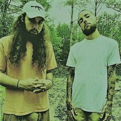 $uicideboy$ - Pontiac Sunfire (slowed + reverbed)