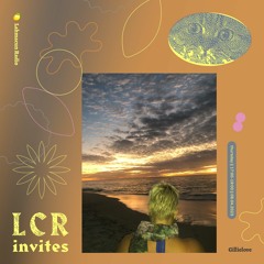 LCR INVITES /// Gillielove /// [06.04.23.]