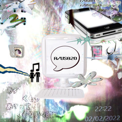 Kelela - Blue Light (HH Sapphire Mix)