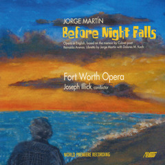 Before Night Falls: Act One: "Promise Me Child"
