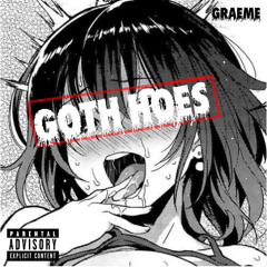 goth hoes
