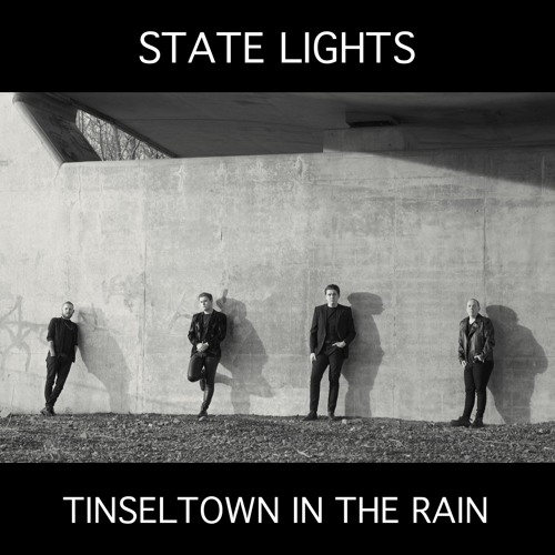 Stream Tinseltown In The Rain (The Blue Nile Cover) by State