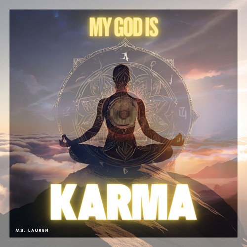 My God Is Karma