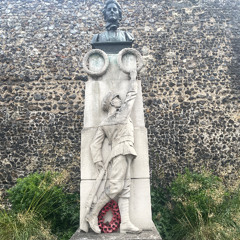 The Ballad of Edith Cavell