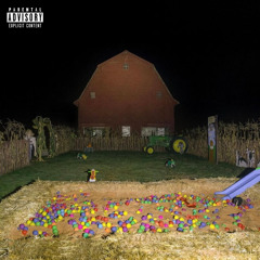 *witches* [prod. stray x byyot1ss]
