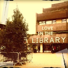 Love In The Library