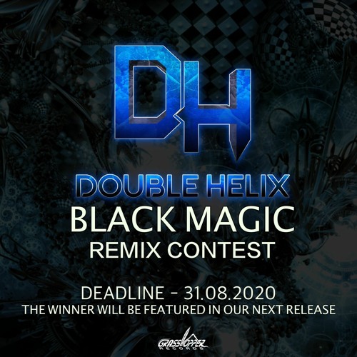 Double Helix - Black Magic (StomPsy Remix)