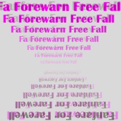 Fa Forewarn Free Fall digest(2025.02.25 on sale)