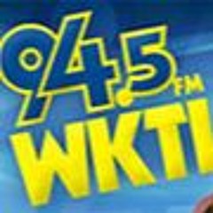 ERIN AUSTIN WKTI MIDDAYS AIRCHECK