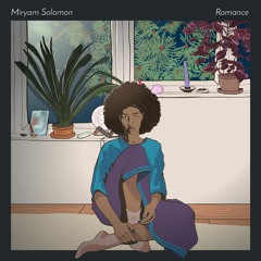 Miryam Solomon - Pushing The Tide