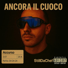 Ancora Il Cuoco