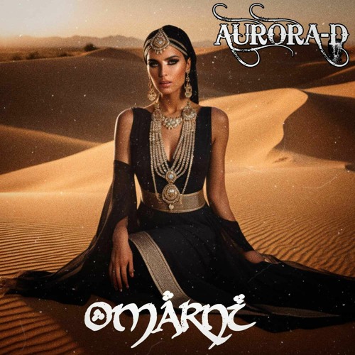 Aurora-D Omarni (Original Sample)