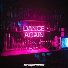 Dance Again (Mix)