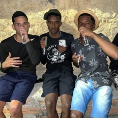 SET VILA CLARA 2 - MC Marks_ MC Kadu_ Joãozinho  (speed up +grave)
