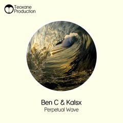 Ben C & Kalsx - Perpetual Wave (Original Mix)