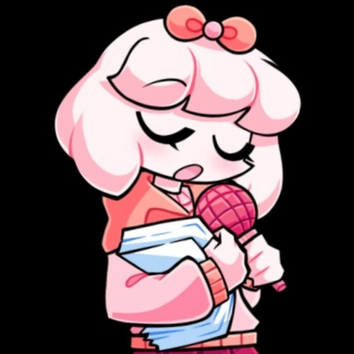 FNF Angelius But Sarvente Vs Lofie