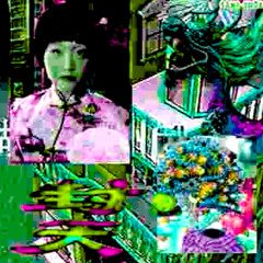 JOHNNY KAPAHALA - PROD KILLERNESS - DIGITALKAOS MIXX - °˖𓍢ִ໋🍃✧°.💚⋆