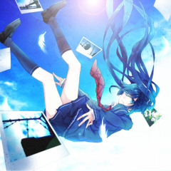 Falling ft. wickerfaerie