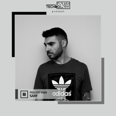 Polish Techno.logy | Podcast #169 | Sarf