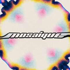 Mosaique Live #001