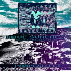 1800Cxllect Series | 014 | WAVE SVNCHEZ