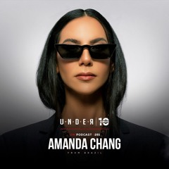 Amanda Chang (BRA) @ Under Waves #261