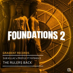 SUB KILLAZ X PROFILE FT FATMAN D - THE RULERS BACK (CLIP)(OUT NOW!)