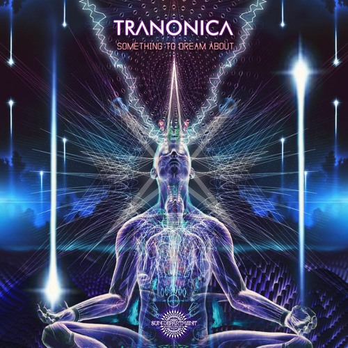 Tranonica & I.M.D feat. Sven Ándale - 17th Dimension