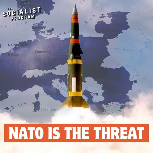 The Untold History of NATO and Case for Its Abolition