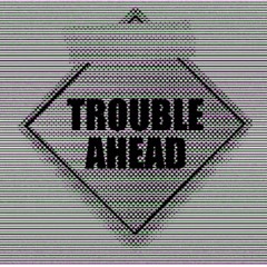 Les Garçons - Looking For Trouble